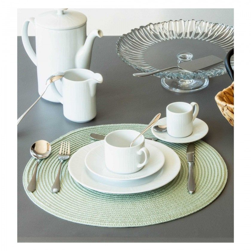 Garfo Marte Sobremesa 16.5CM Pack 3 Garfo Marte Sobremesa 16.5CM Pack 3