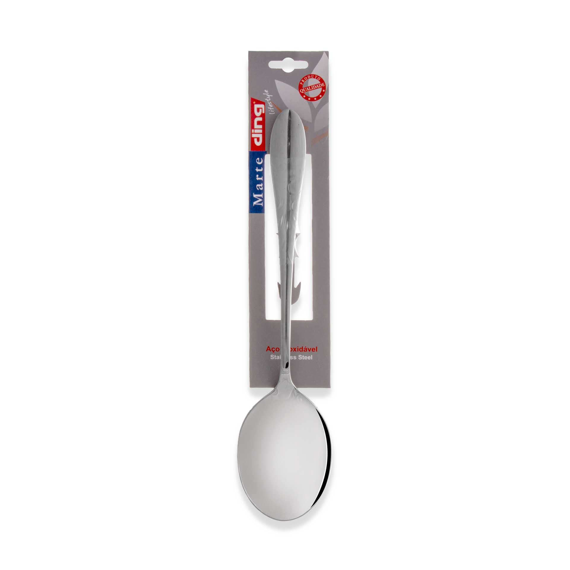 Colher Marte Arroz 25CM