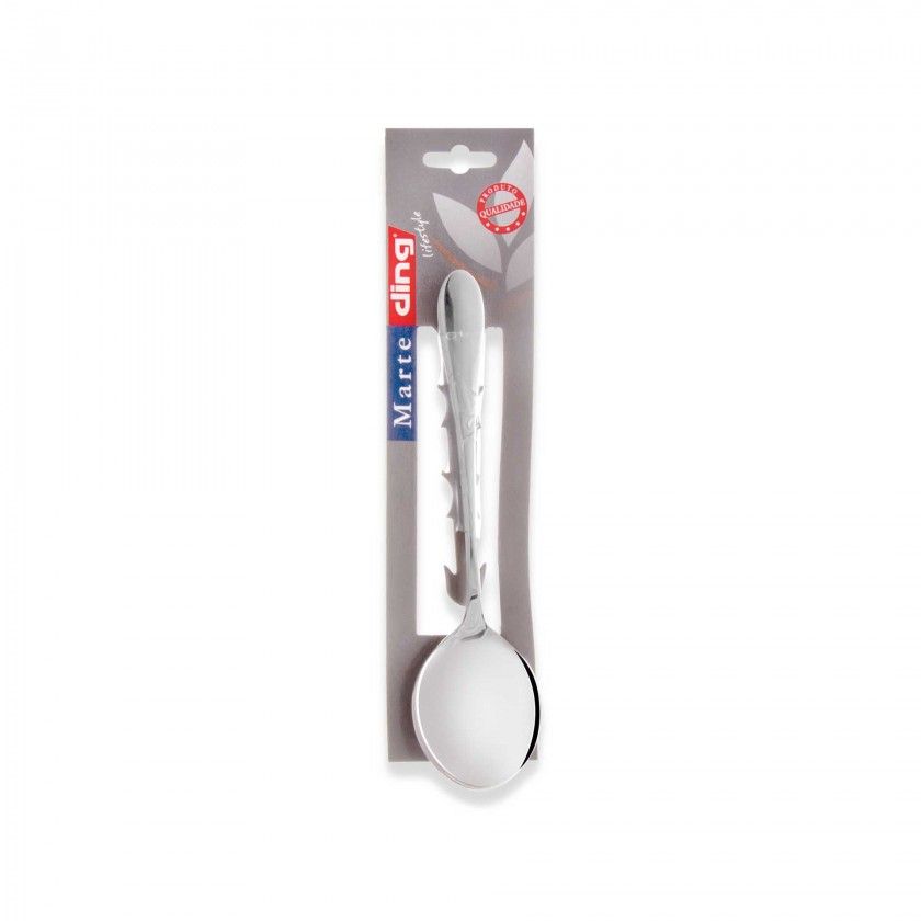Colher Marte Sobremesa 16.5CM Pack 3 Colher Marte Sobremesa 16.5CM Pack 3