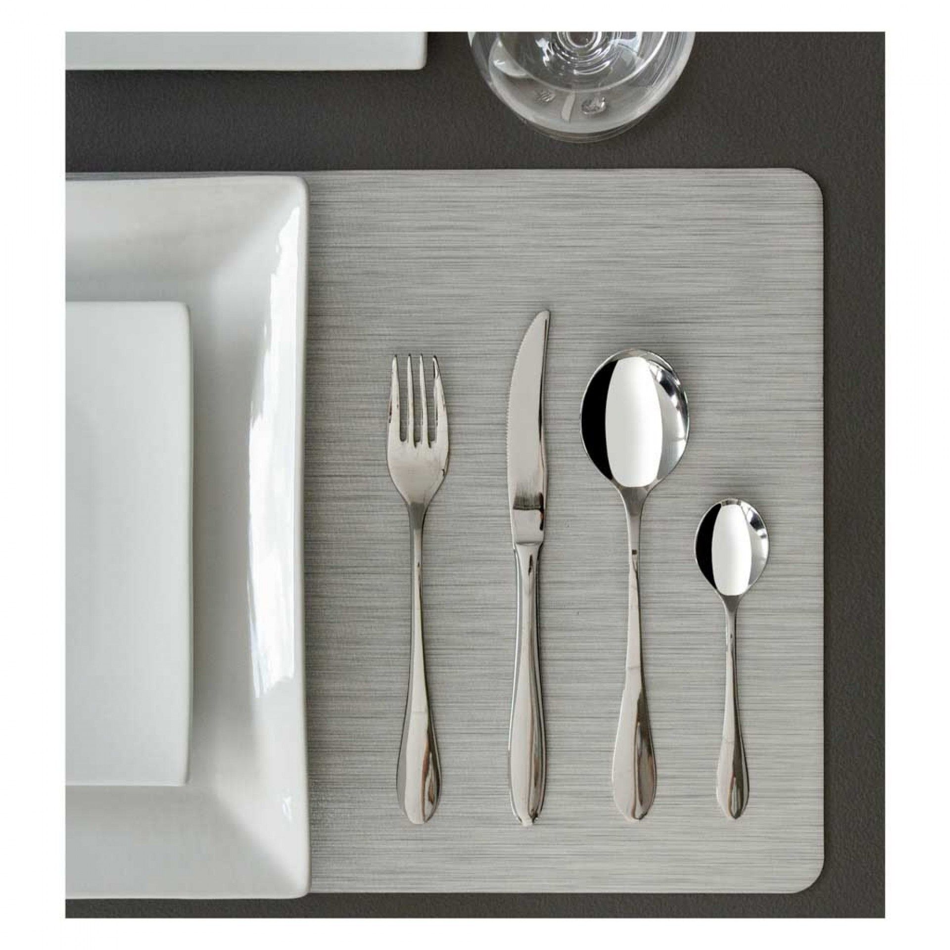 Faca Marte Mesa 21.5cm Pack 3