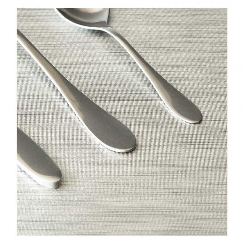 Colher Marte Refresco 18CM Pack 3 Colher Marte Refresco 18CM Pack 3