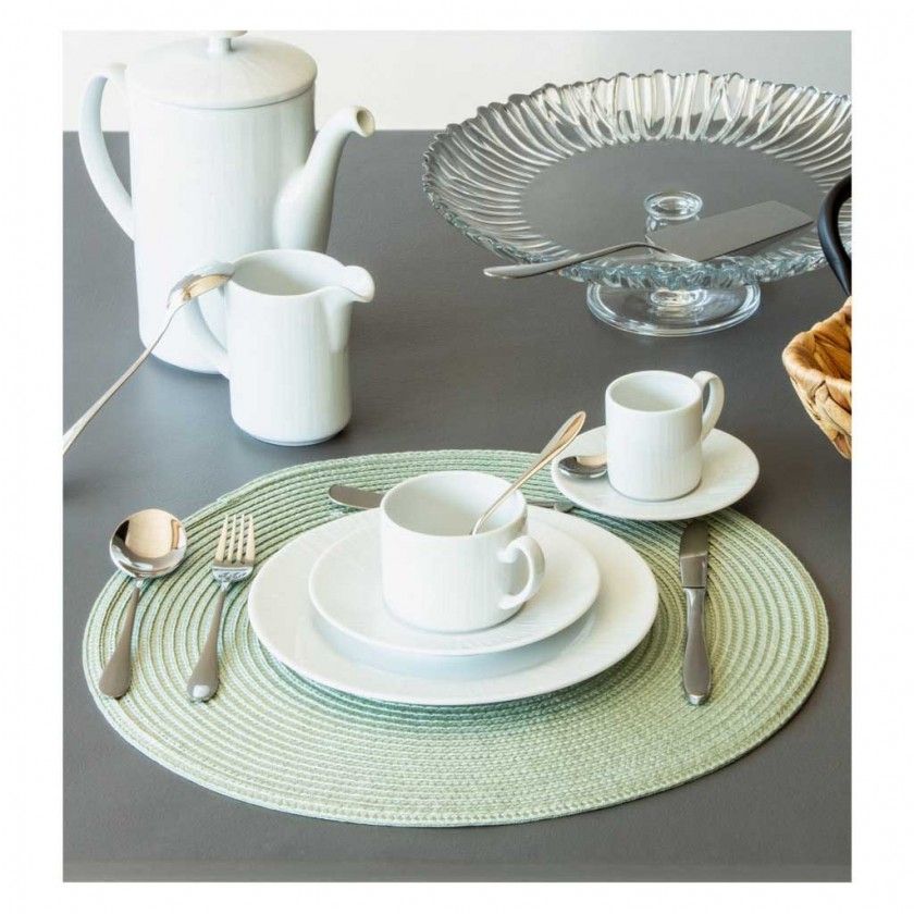 Colher Marte Refresco 18CM Pack 3 Colher Marte Refresco 18CM Pack 3