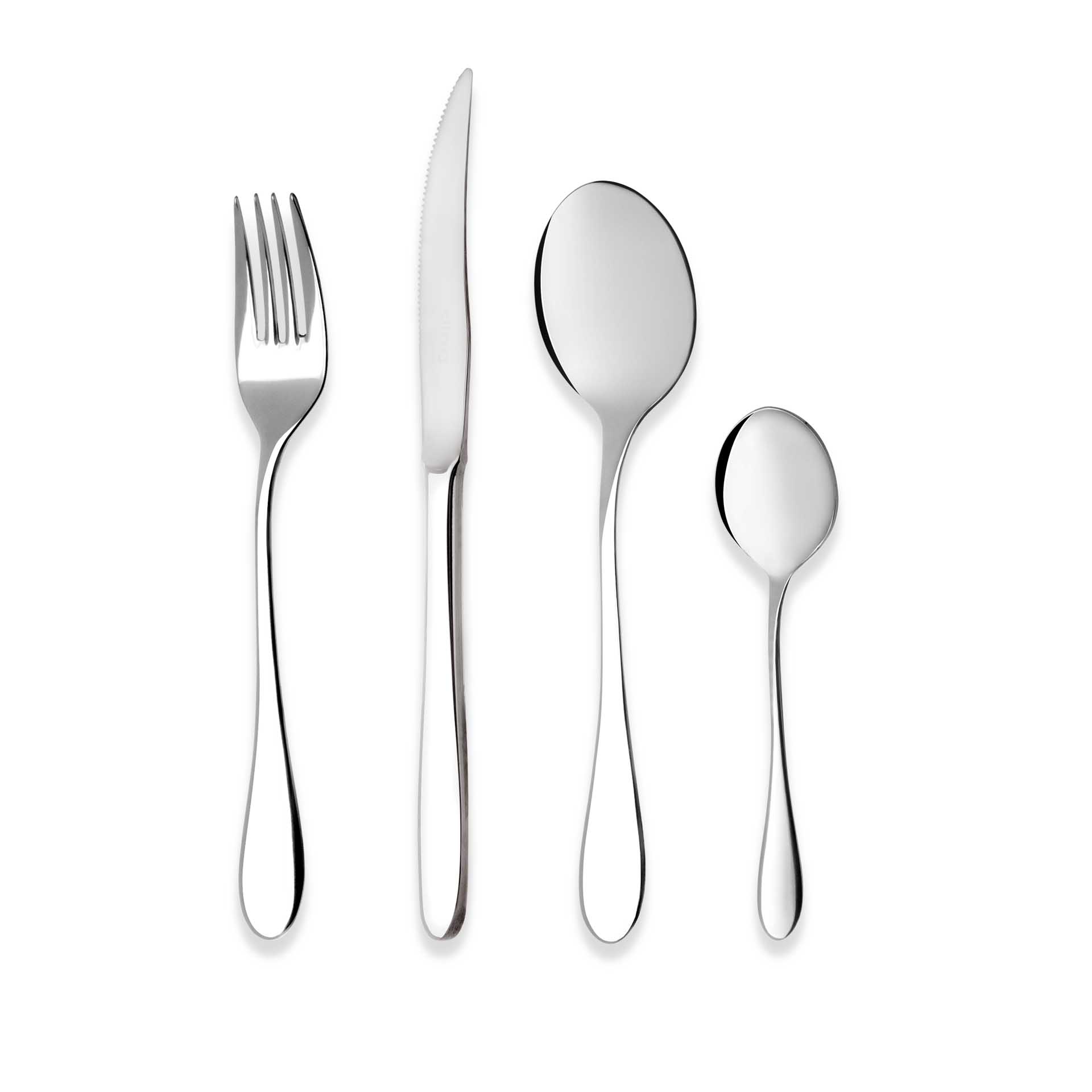 Faca Marte Mesa 21.5cm Pack 3