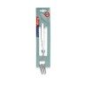 Garfo Venus Peixe 19.5cm Pack 3 Garfo Venus Peixe 19.5cm Pack 3