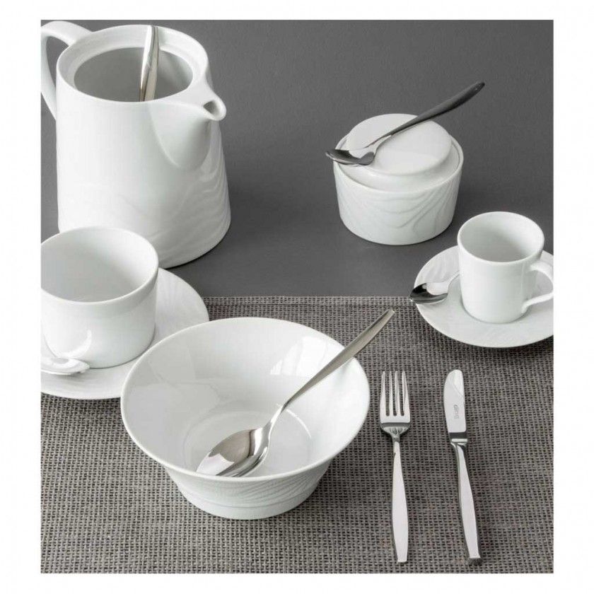 Colher Venus Sobremesa 16.5cm Pack 3 Colher Venus Sobremesa 16.5cm Pack 3