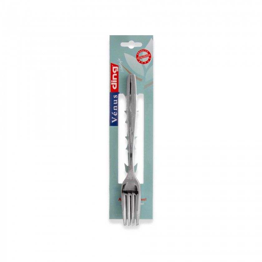 Garfo Venus Sobremesa 16.5cm Pack 3 Garfo Venus Sobremesa 16.5cm Pack 3