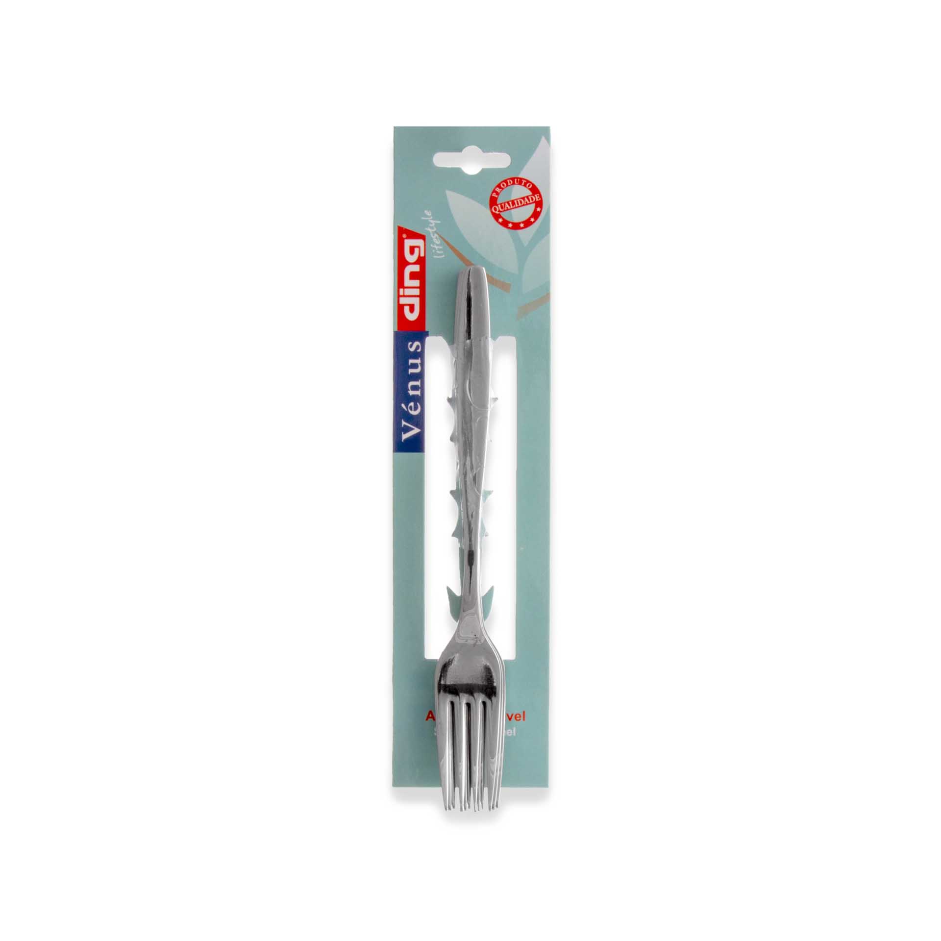 Garfo Venus Sobremesa 16.5cm Pack 3