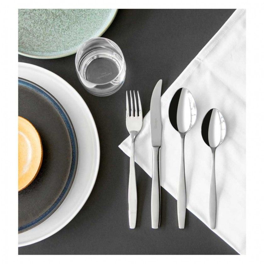 Faca Venus Mesa 21.5CM Pack 3