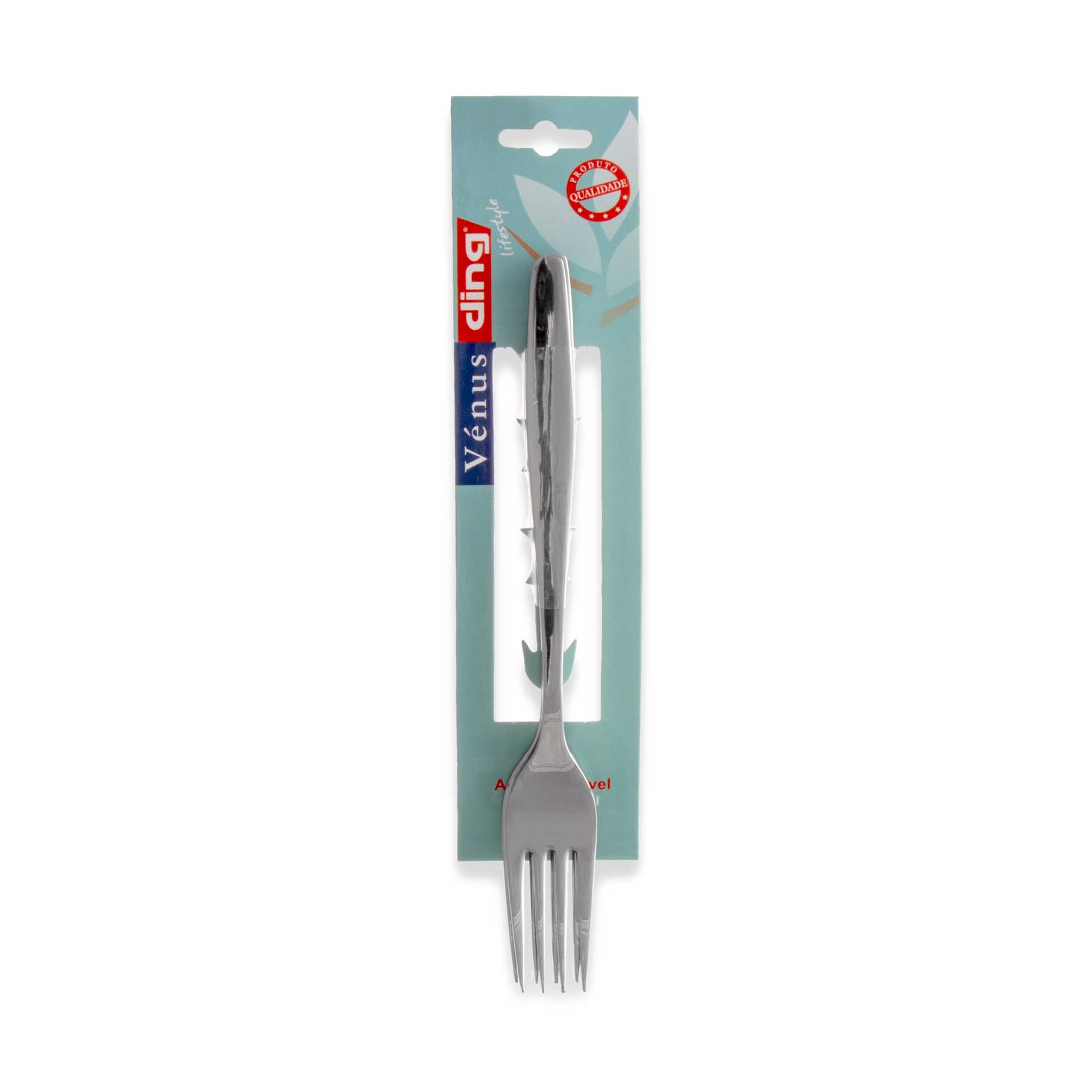 Garfo Venus Mesa 19.5cm Pack 3
