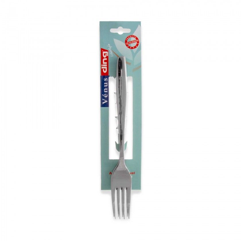 Garfo Venus Mesa 19.5cm Pack 3 Garfo Venus Mesa 19.5cm Pack 3