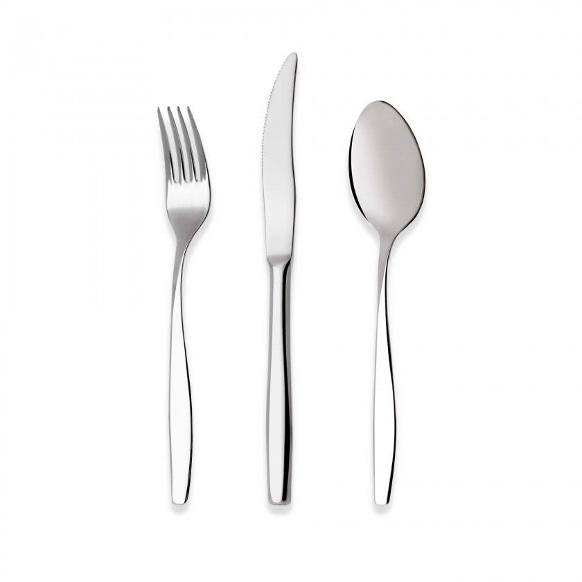 Faca Venus Mesa 21.5CM Pack 3