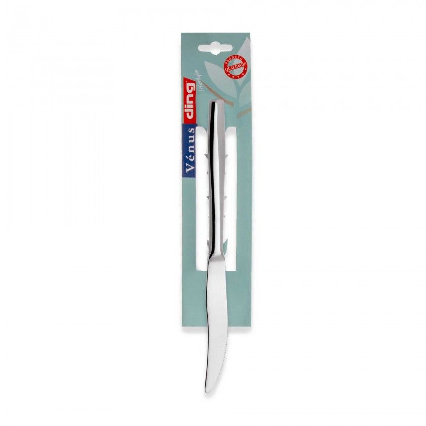 Faca Venus Mesa 21.5CM Pack 3 Faca Venus Mesa 21.5CM Pack 3