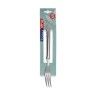 Garfo Galaxia Bife Pack 3 Garfo Galaxia Bife Pack 3