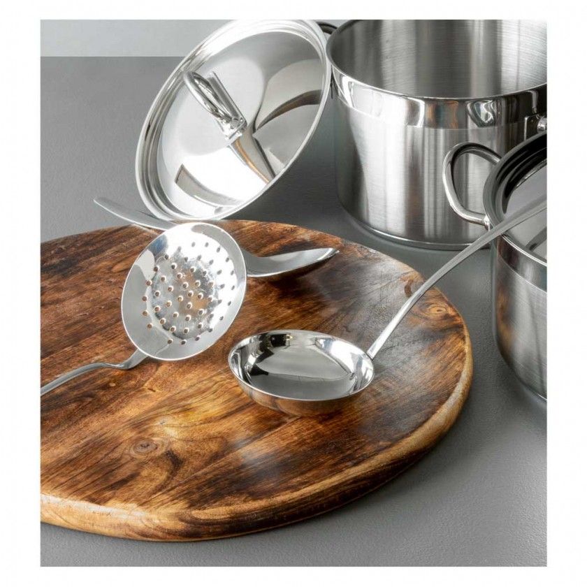 Colher Venus Arroz 25CM Colher Venus Arroz 25CM