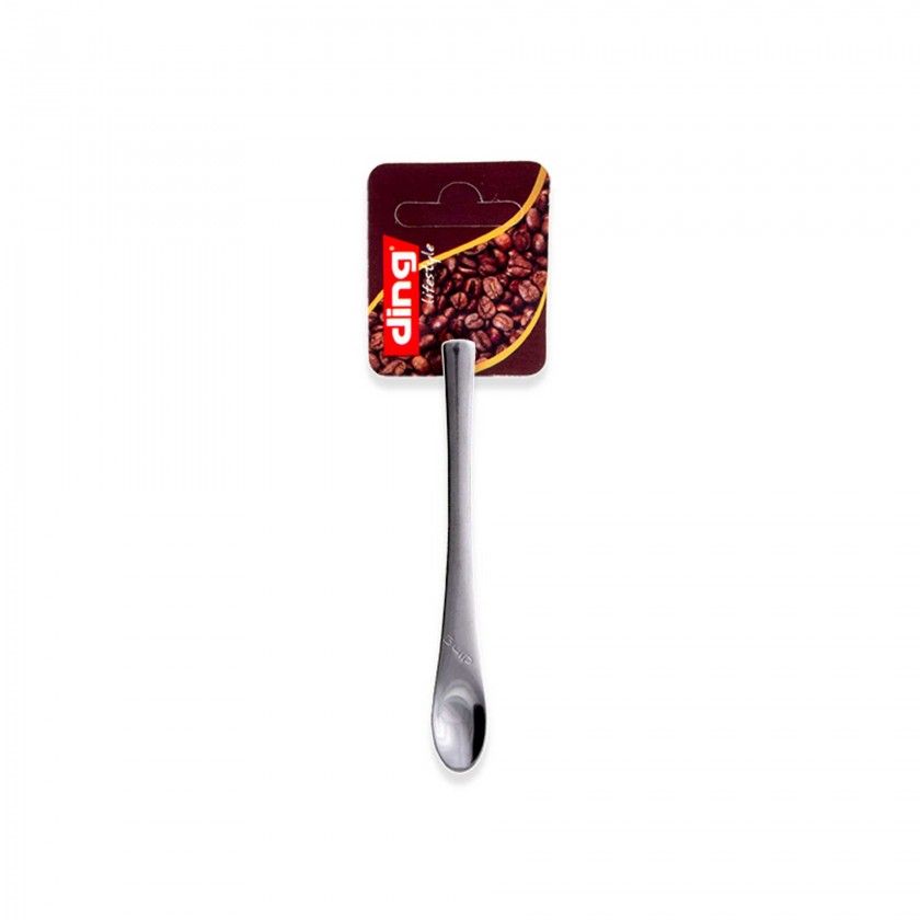 Colher Elegance Café Pack 12 Colher Elegance Café Pack 12