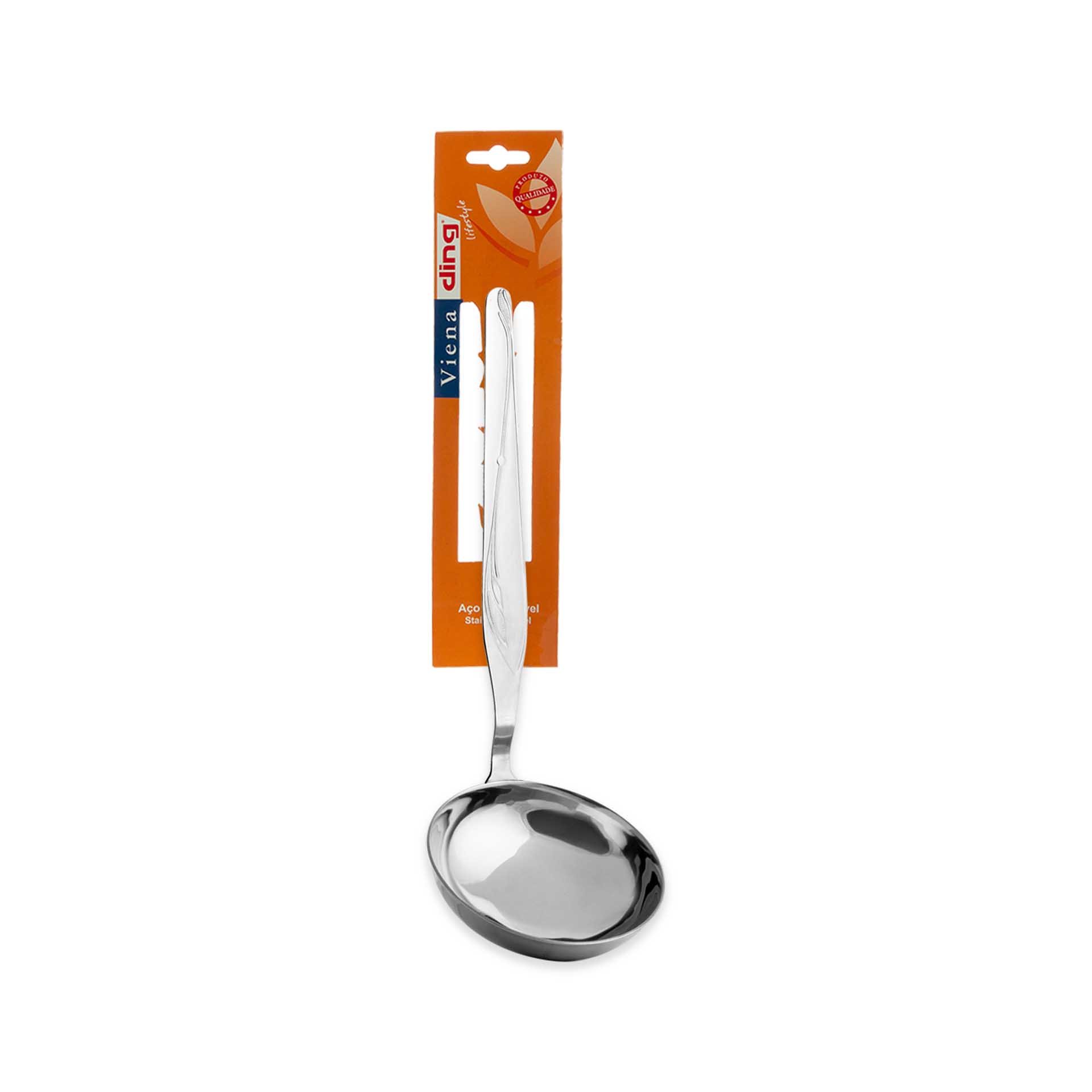 Colher Viena Terrina 30CM