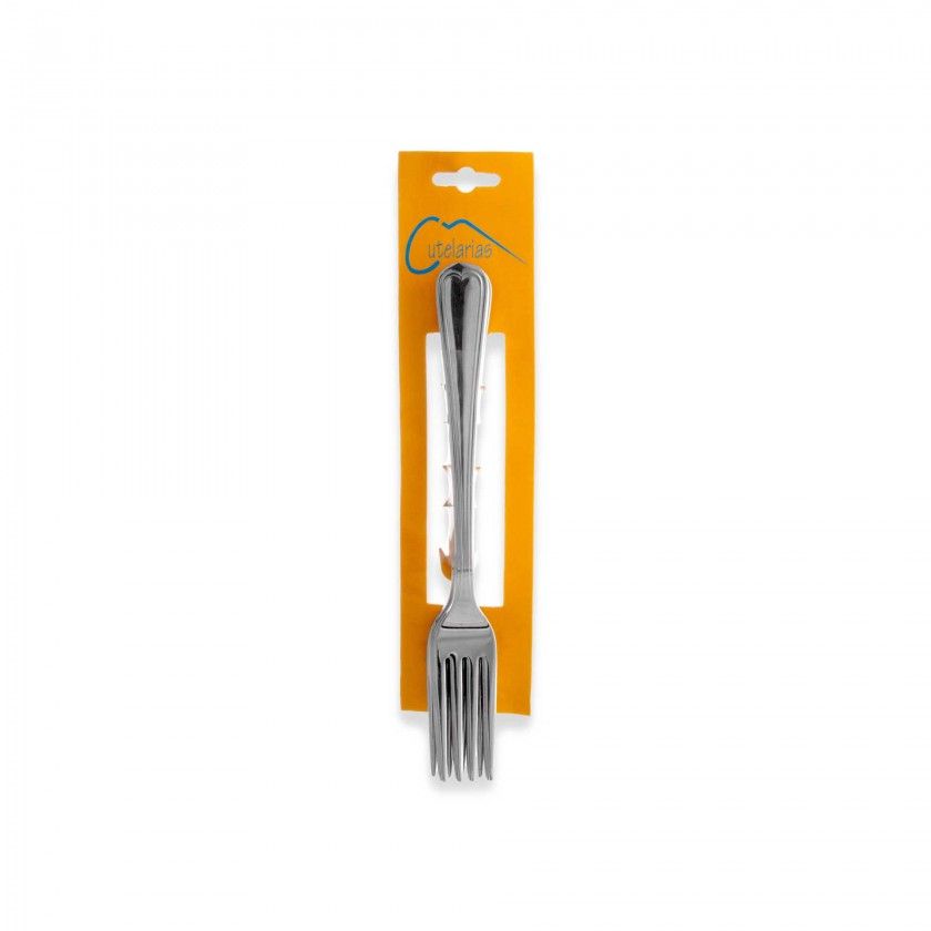 Garfo Roma Sobremesa 18.5CM Pack 6 Garfo Roma Sobremesa 18.5CM Pack 6