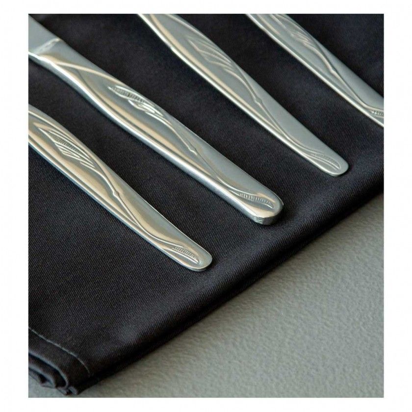 Garfo Viena Mesa 19.5CM Pack 6 Garfo Viena Mesa 19.5CM Pack 6