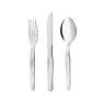 Faca Viena Mesa 23cm Pack 3 Faca Viena Mesa 23cm Pack 3