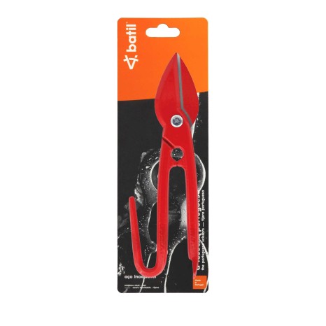 Tesoura Latoeiro Batil 20cm - Image product