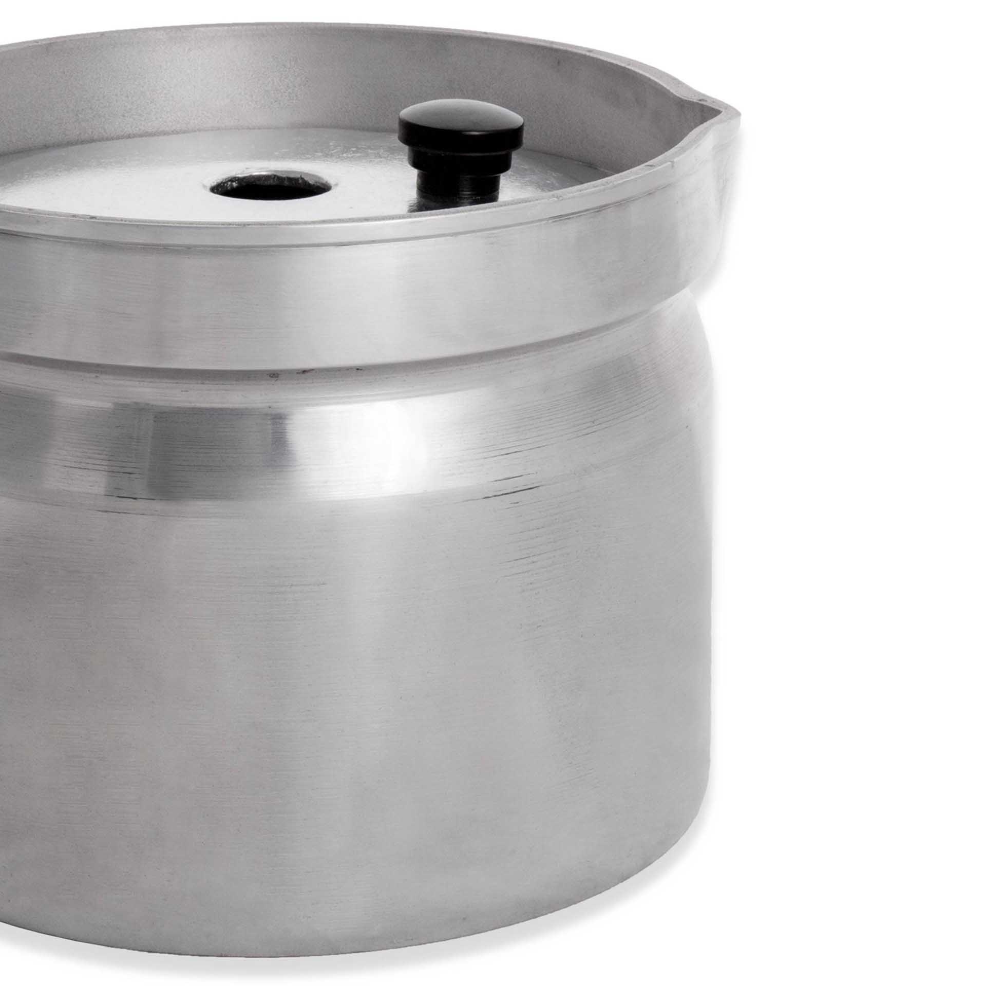 Fervedor Polido Solid 1500ml