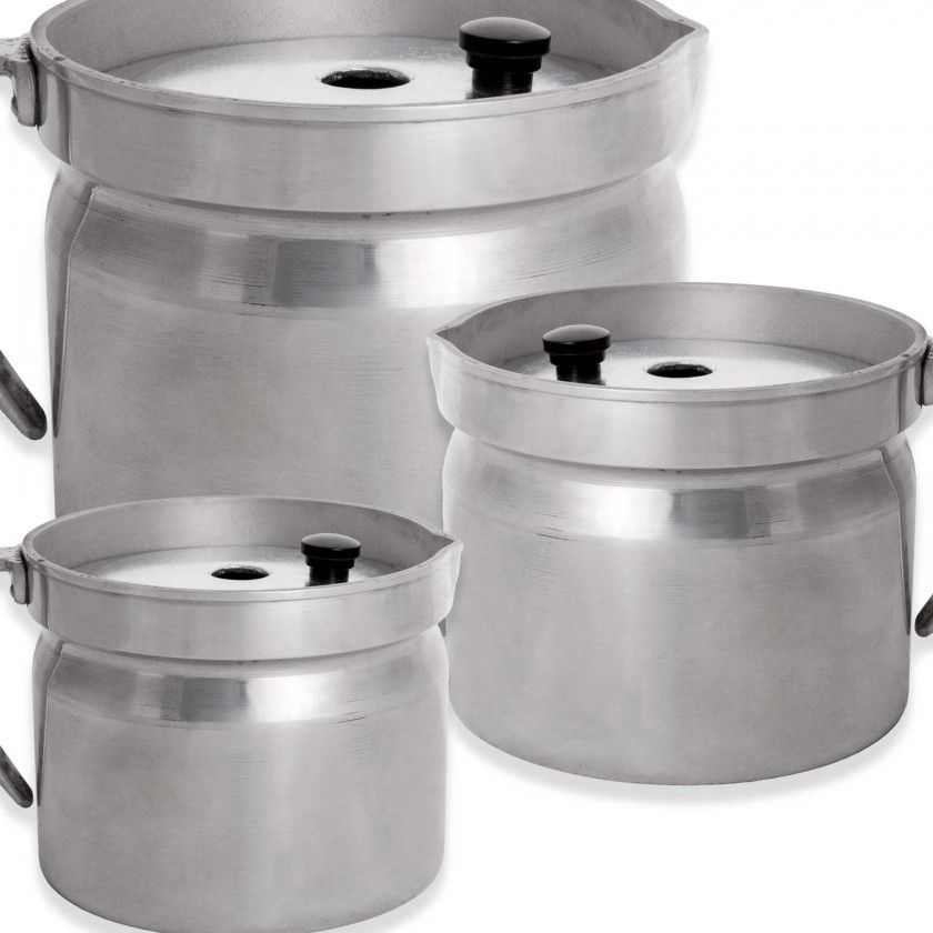 Fervedor Polido Solid 1500ml Fervedor Polido Solid 1500ml