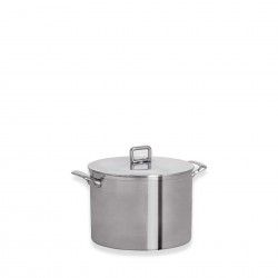 Panela Polida Solid com Asas 1L