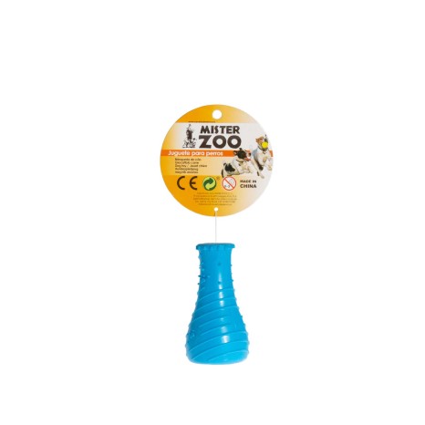 Brinquedo Para Cão Plástico Multicor - Image product