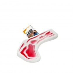 Brinquedo Para Co Plstico Multicor 13cm