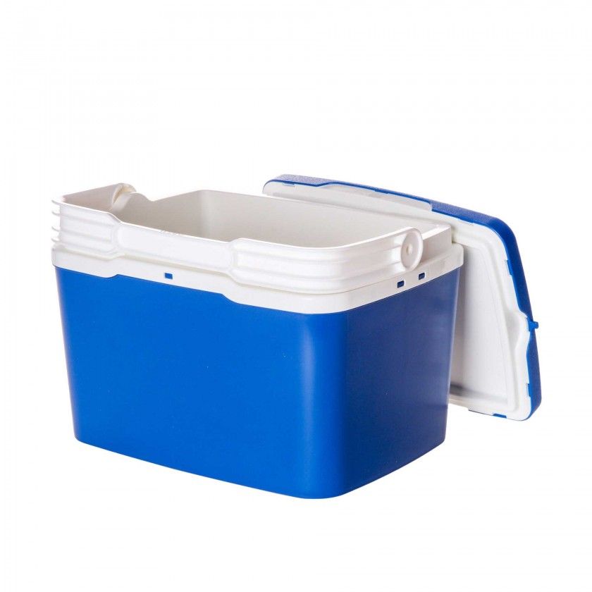 Mala Térmica Campos 5L 37X26.5X21.5CM Mala Térmica Campos 5L 37X26.5X21.5CM