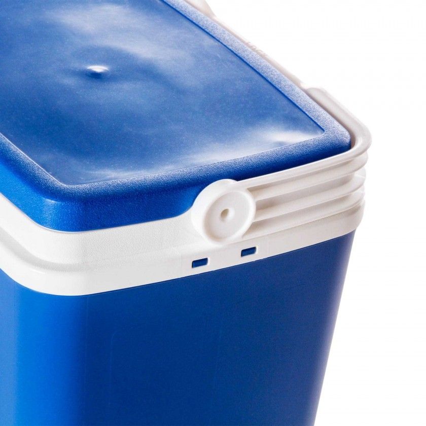 Mala Térmica Campos 5L 37X26.5X21.5CM Mala Térmica Campos 5L 37X26.5X21.5CM