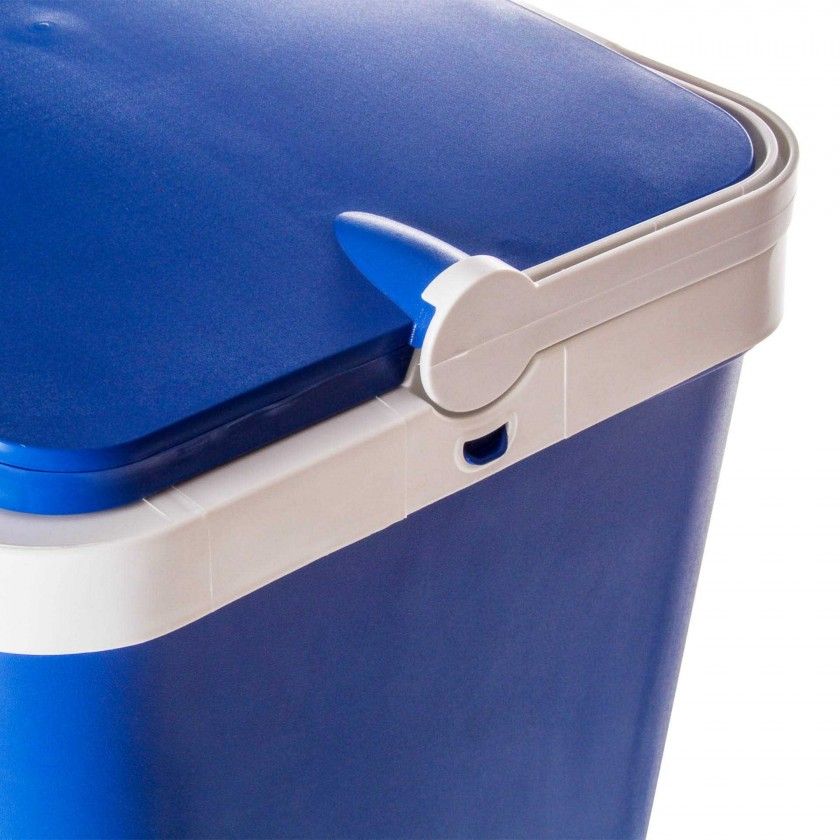 Mala Trmica Campos 24L 39X29X37CM