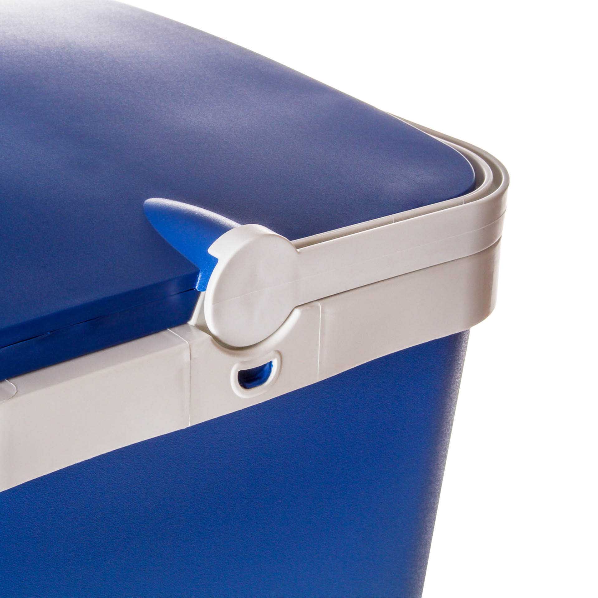 Mala Térmica Campos 29L 39X29X43CM