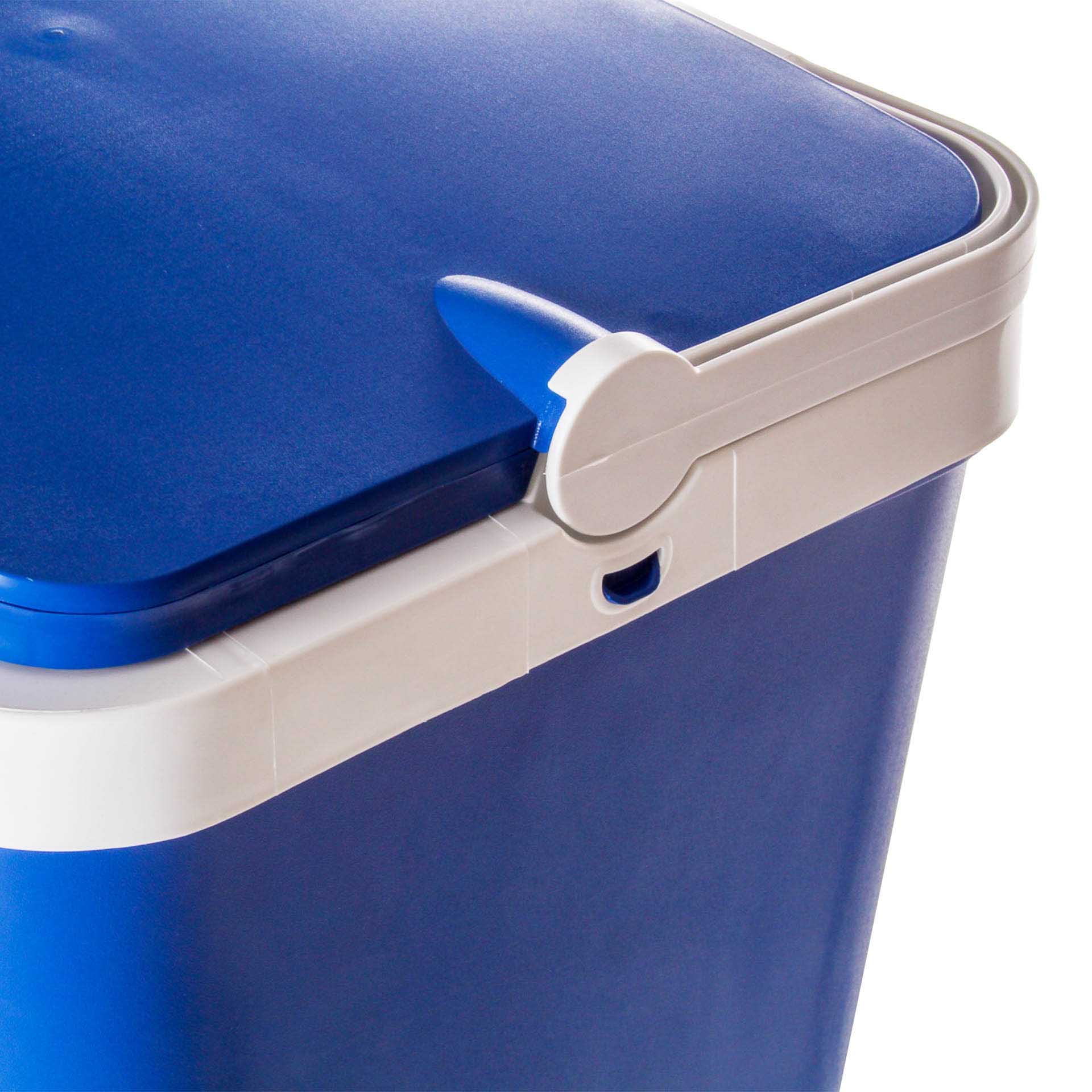 Mala Térmica Campos 24L 39X29X37CM