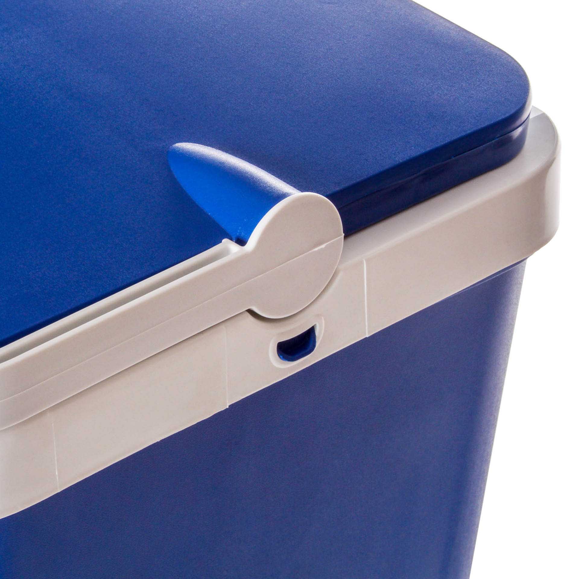 Mala Térmica Campos 24L 39X29X37CM