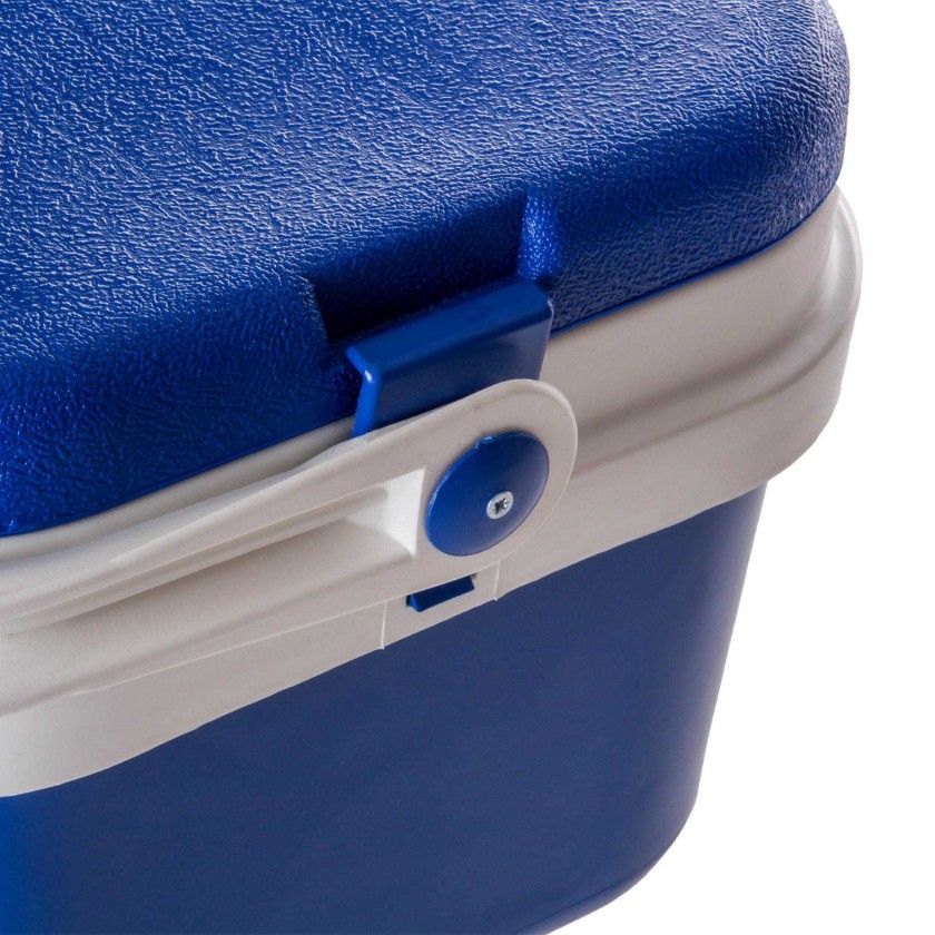 Mala Térmica Campos 10L 36.5X28X28CM Mala Térmica Campos 10L 36.5X28X28CM