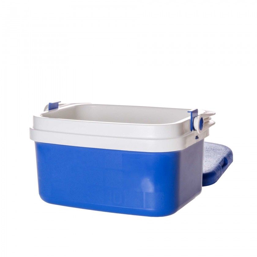 Mala Térmica Campos 10L 36.5X28X28CM Mala Térmica Campos 10L 36.5X28X28CM