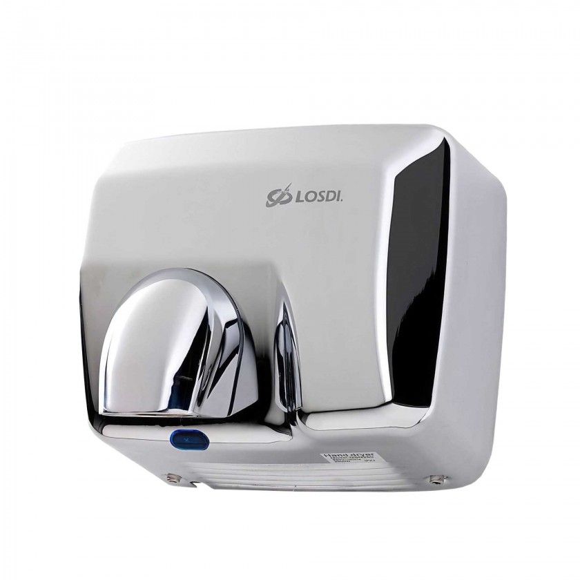 Secador Mos ptico Inox Blinder 2500W 26.7X20.3X24.1cm