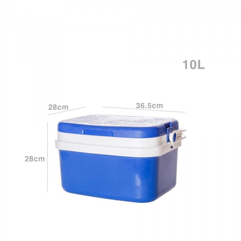 Mala Térmica Campos 10L 36.5X28X28CM Mala Térmica Campos 10L 36.5X28X28CM