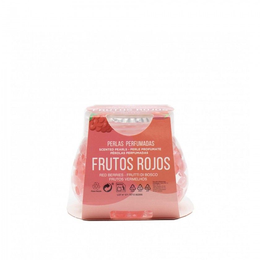Prolas Perfumadas 100gr 8X6.5cm