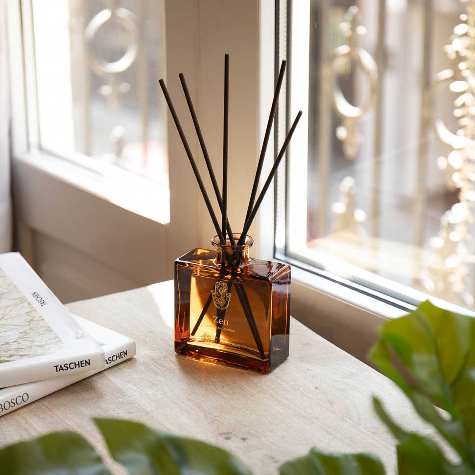 Ambientador Mikado Mystic 130ml