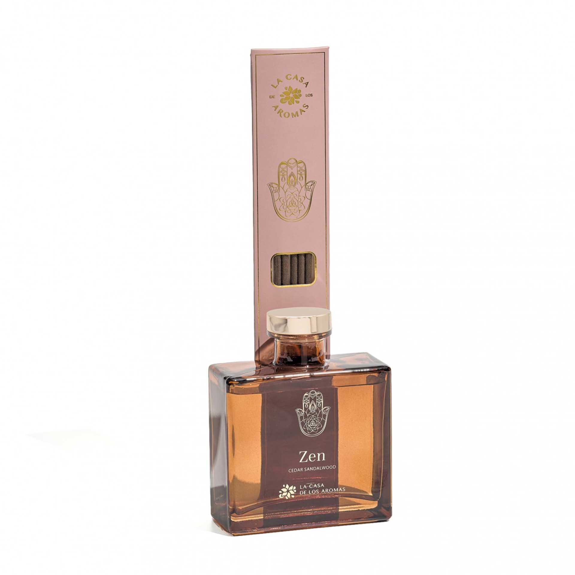 Ambientador Mikado Mystic 130ml