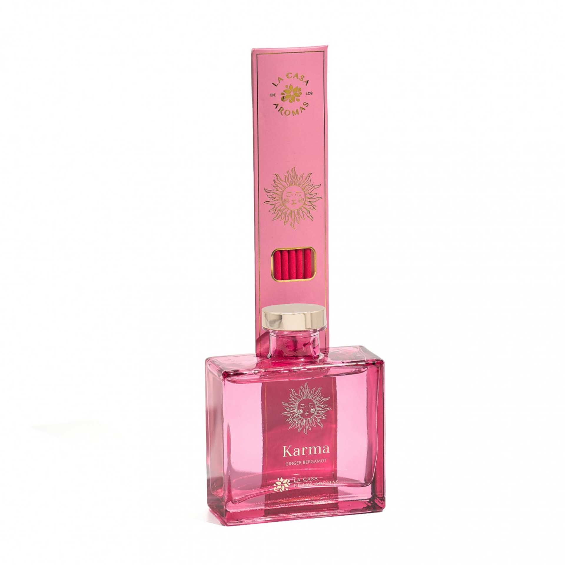 Ambientador Mikado Mystic 130ml
