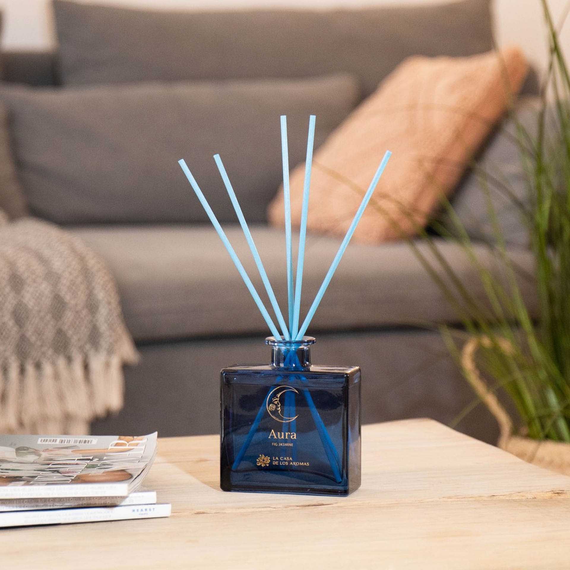 Ambientador Mikado Mystic 130ml