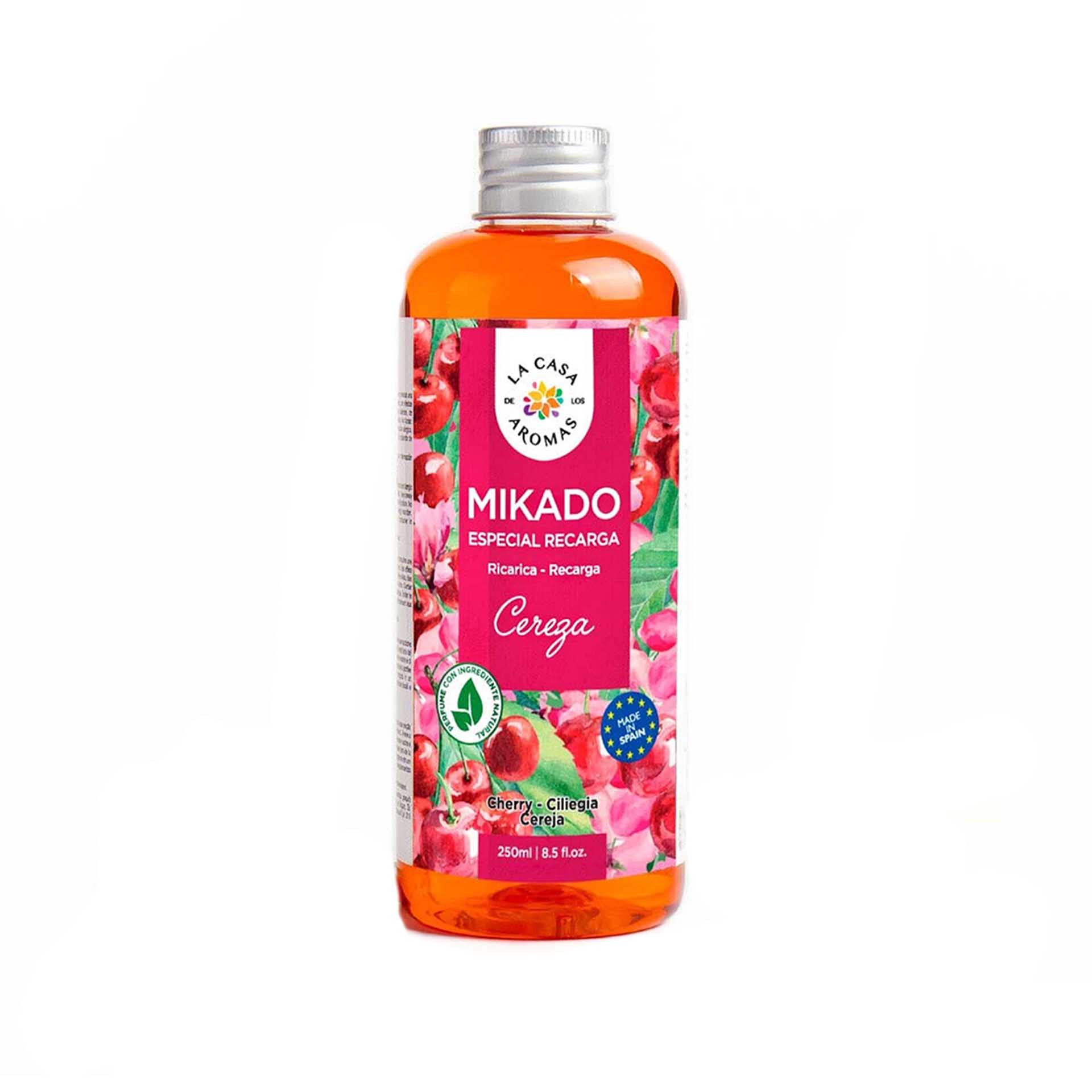 Recarga Ambientador Mikado 250ml