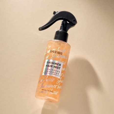 Bruma Cabelo Shimmer com Perfume Mist 195ml - Image product