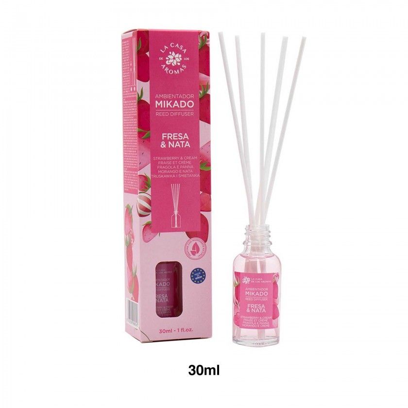 Ambientador Mikado 30ml Ambientador Mikado 30ml
