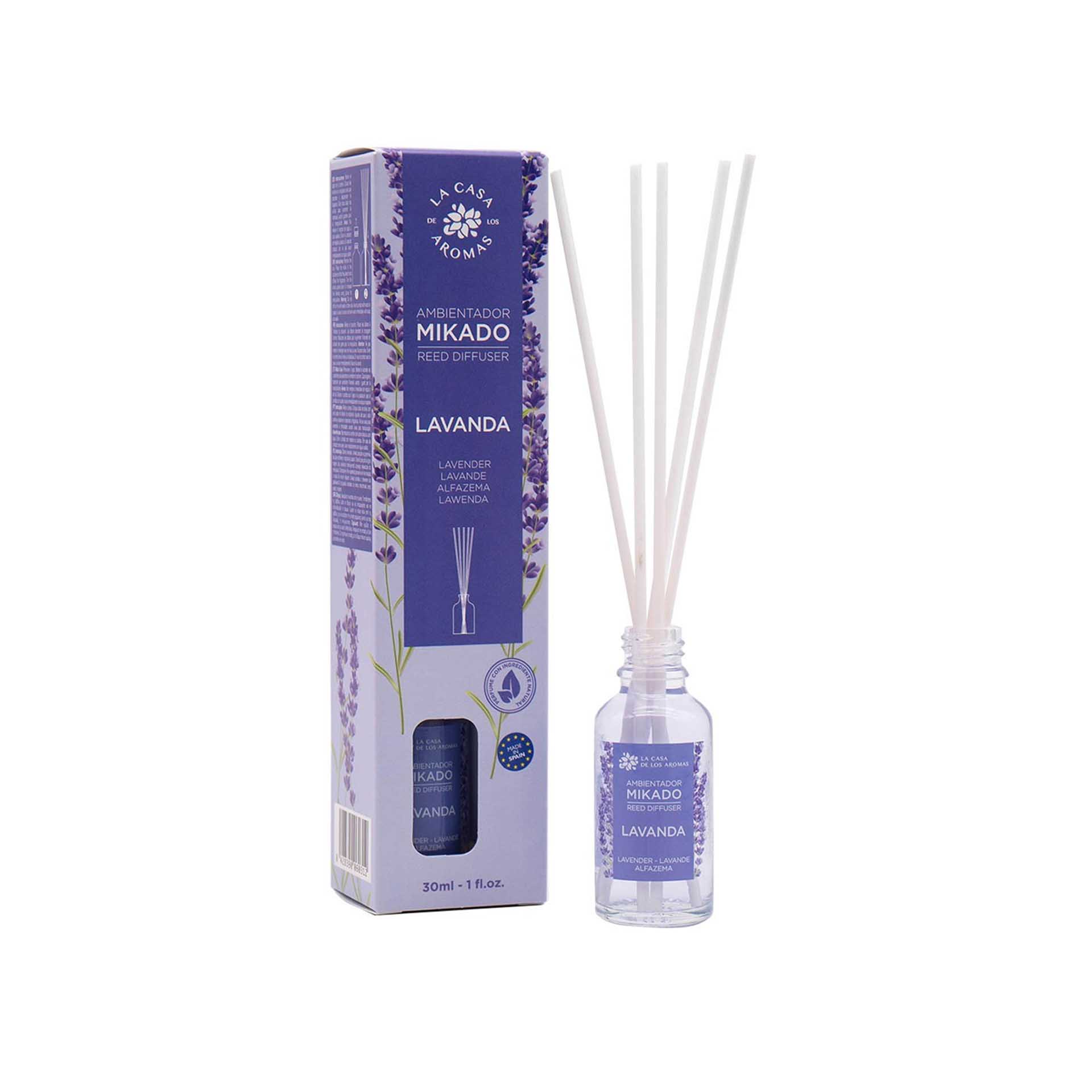 Ambientador Mikado 30ml