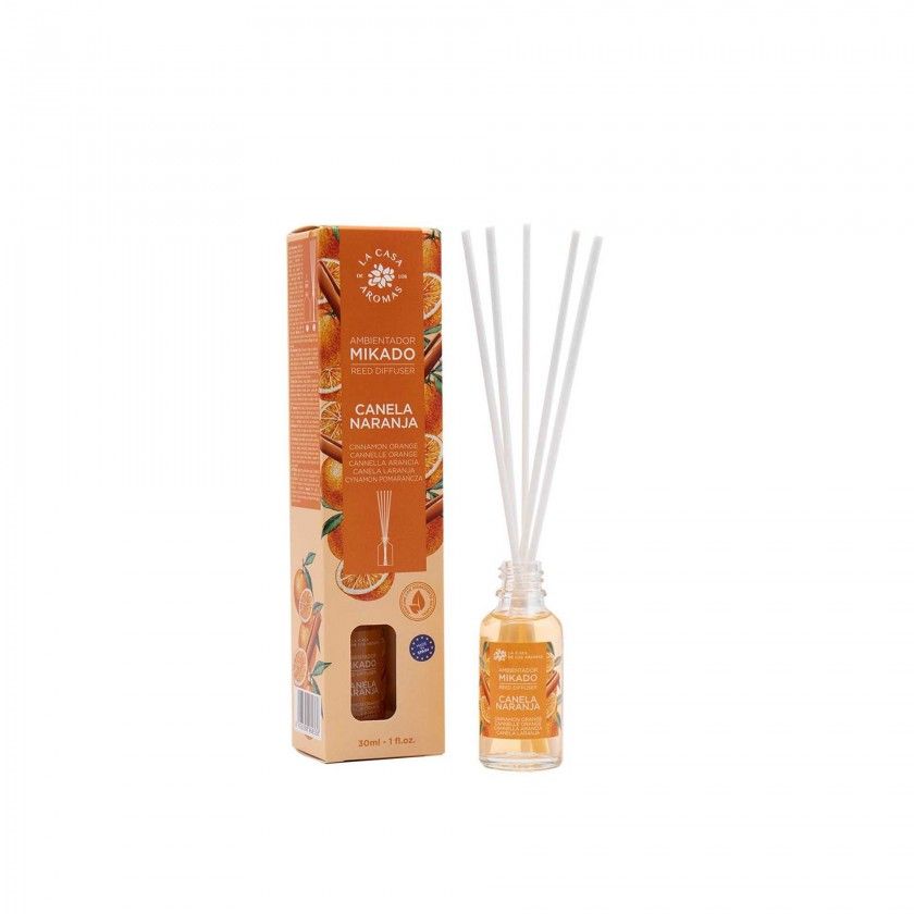 Ambientador Mikado 30ml