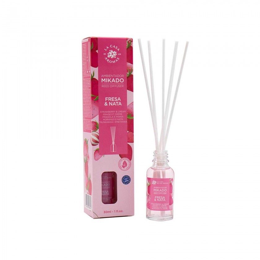 Ambientador Mikado 30ml